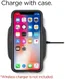 Apple iPhone X Hybride Rugged Armor - Groen afbeelding 3