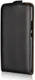 Motorola Moto X4 (4th gen.) Klassieke Flip Case Zwart afbeelding 3