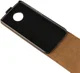 Motorola Moto X4 (4th gen.) Klassieke Flip Case Zwart afbeelding 9