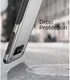 Samsung Galaxy S8 Hybride Rugged Armor Zilver afbeelding 5