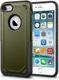 Apple iPhone 8 / 7 Hybride Rugged Armor - Leger Groen afbeelding 1