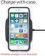 Apple iPhone 8 / 7 Hybride Rugged Armor - Leger Groen afbeelding 3