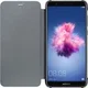 Huawei P Smart Originele flip cover zwart afbeelding 1