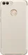 Huawei P Smart Originele flip cover goud afbeelding 3