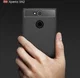 Sony Xperia XA2 Geborsteld TPU Hoesje Zwart afbeelding 13