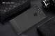 Sony Xperia XA2 Geborsteld TPU Hoesje Zwart afbeelding 14