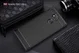 Sony Xperia XA2 Ultra Geborsteld TPU Hoesje Zwart afbeelding 8