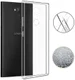 Sony Xperia L2 Transparant Hoesje afbeelding 1