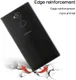 Sony Xperia L2 Transparant Hoesje afbeelding 3