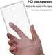 Sony Xperia L2 Transparant Hoesje afbeelding 4