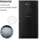 Sony Xperia L2 Transparant Hoesje afbeelding 6