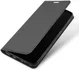 Dux Ducis Samsung Galaxy S9 Premium Bookcase Grijs afbeelding 1