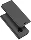 Dux Ducis Samsung Galaxy S9 Premium Bookcase Grijs afbeelding 5