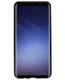 Samsung Galaxy S9 Hoesje met Bumper Zwart afbeelding 3