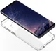 Samsung Galaxy S9 Hoesje met Bumper Transparant afbeelding 2