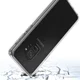 Samsung Galaxy S9 Hoesje met Bumper Transparant afbeelding 5