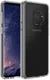 Samsung Galaxy S9 Hoesje met Bumper Transparant afbeelding 6