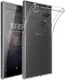 Sony Xperia XA2 Ultra Transparant Hoesje afbeelding 1