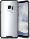 Samsung Galaxy S9 Hybrid Armor Backcover Zwart afbeelding 1