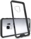 Samsung Galaxy S9 Hybrid Armor Backcover Zwart afbeelding 2