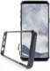 Samsung Galaxy S9 Hybrid Armor Backcover Zwart afbeelding 3