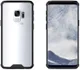 Samsung Galaxy S9 Hybrid Armor Backcover Zwart afbeelding 4