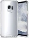 Samsung Galaxy S9 Hybrid Armor Backcover Transparant afbeelding 1