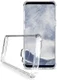 Samsung Galaxy S9 Hybrid Armor Backcover Transparant afbeelding 3
