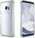 Samsung Galaxy S9 Hybrid Armor Backcover Transparant afbeelding 5