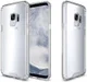 Samsung Galaxy S9 Hybrid Armor Backcover Transparant afbeelding 6
