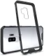 Samsung Galaxy S9 Plus Hybrid Armor Backcover Zwart afbeelding 2