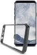 Samsung Galaxy S9 Plus Hybrid Armor Backcover Zwart afbeelding 3
