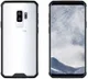 Samsung Galaxy S9 Plus Hybrid Armor Backcover Zwart afbeelding 4