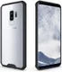 Samsung Galaxy S9 Plus Hybrid Armor Backcover Zwart afbeelding 5