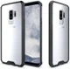 Samsung Galaxy S9 Plus Hybrid Armor Backcover Zwart afbeelding 6