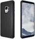 Samsung Galaxy S9 Armor TPU Hoesje Zwart afbeelding 3