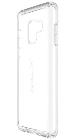 Speck GemShell Transparant Hoesje Samsung Galaxy A8 (2018) afbeelding 2