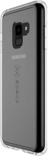 Speck GemShell Transparant Hoesje Samsung Galaxy A8 (2018) afbeelding 3