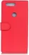Huawei P Smart Hoesje met Kaarthouder Rood afbeelding 9