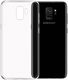 Samsung Galaxy S9 Transparant Hoesje afbeelding 1