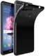 Huawei P Smart TPU Hoesje Zwart afbeelding 1