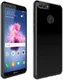 Huawei P Smart TPU Hoesje Zwart afbeelding 2