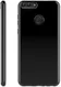 Huawei P Smart TPU Hoesje Zwart afbeelding 3