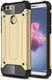 Huawei P Smart Hybride Hoesje Goud afbeelding 1