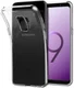 Samsung Galaxy S9 Plus Transparant Hoesje afbeelding 1