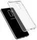 Samsung Galaxy S9 Plus Transparant Hoesje afbeelding 4