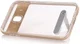 Hybride Samsung Galaxy J5 2017 Hoesje Goud afbeelding 4