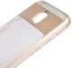 Hybride Samsung Galaxy J5 2017 Hoesje Goud afbeelding 5