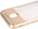 Hybride Samsung Galaxy J5 2017 Hoesje Goud afbeelding 6