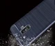 Samsung Galaxy S9 Plus Geborsteld TPU Hoesje Blauw afbeelding 9